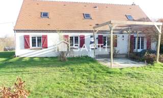 Maison 11 Pièces 179 m² à vendre à Thiescourt (60310)