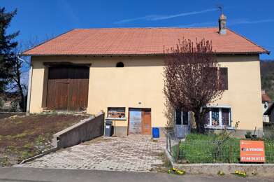 Maison 5 pièces 79000 €