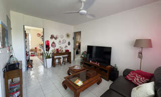 Appartement 4 Pièces 70 m² à vendre à Les Abymes (97139)