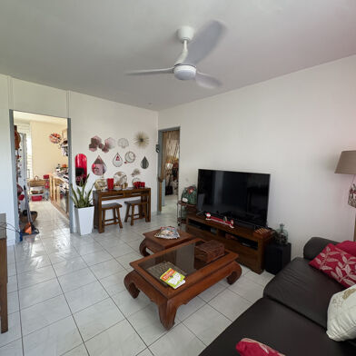 Appartement 4 pièces 110000 €