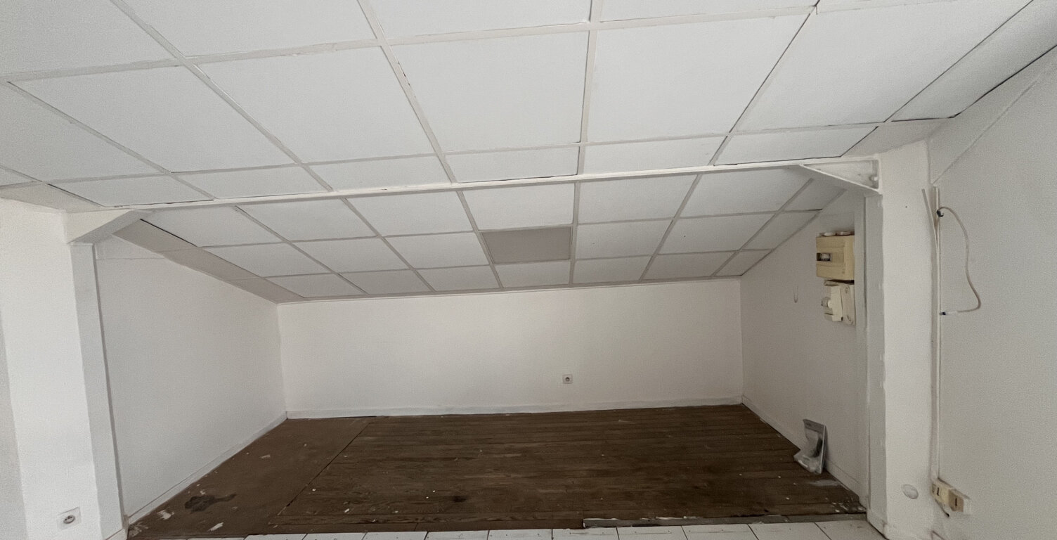 Local Commercial de 35m2 aux Abymes — photo 1
