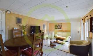 Maison 5 Pièces 78 m² à vendre à Nice (06000)