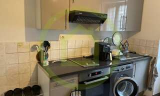 Appartement 2 Pièces 35 m² à vendre à Beaumont-sur-Oise (95260)