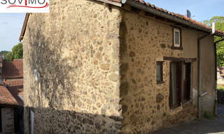 Maison 3 Pièces 48 m² à vendre à Confolens (16500)