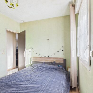 Maison 5 pièces 135000 €