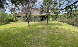 Maison 4 Pièces 110 m² à vendre à Orsennes (36190)