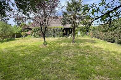 Maison 4 pièces 117500 €