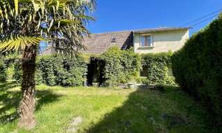 Maison 4 Pièces 110 m² à vendre à Orsennes (36190)