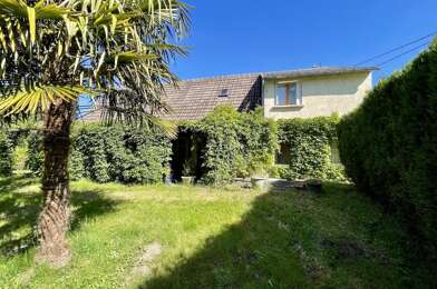 Maison 4 pièces 117500 €