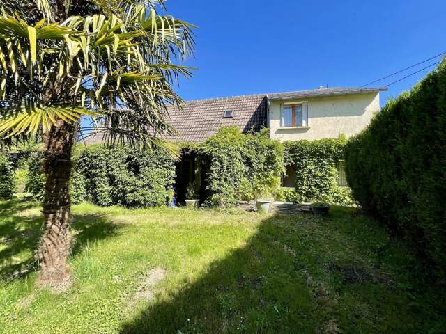 Maison — photo du bien