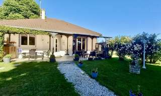 Maison 3 Pièces 70 m² à vendre à Colondannes (23800)