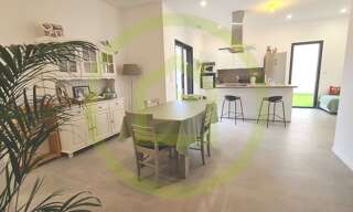 Maison 5 Pièces 119 m² à vendre à Le Plessis-Grammoire (49124)