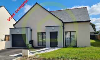 Maison 5 Pièces 119 m² à vendre à Le Plessis-Grammoire (49124)