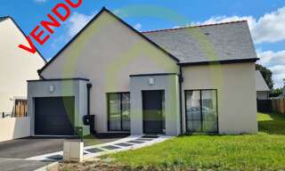 Maison 5 Pièces 119 m² à vendre à Le Plessis-Grammoire (49124)