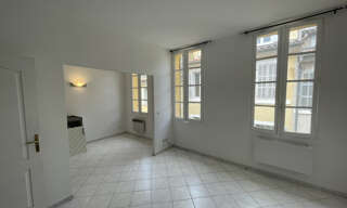 Appartement 1 Pièce 32 m² à vendre à Marseille 1 (13001)