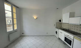 Appartement 1 Pièce 32 m² à vendre à Marseille 1 (13001)