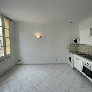 Appartement 1 pièces 89000 €