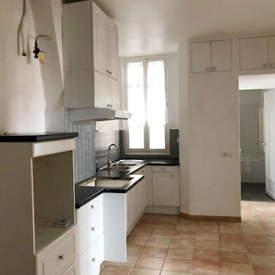 Appartement 3 pièces 195000 €