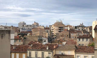 Appartement 3 Pièces 62 m² à vendre à Marseille 5 (13005)