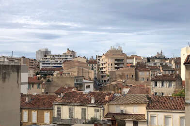 Appartement 3 pièces 185000 €