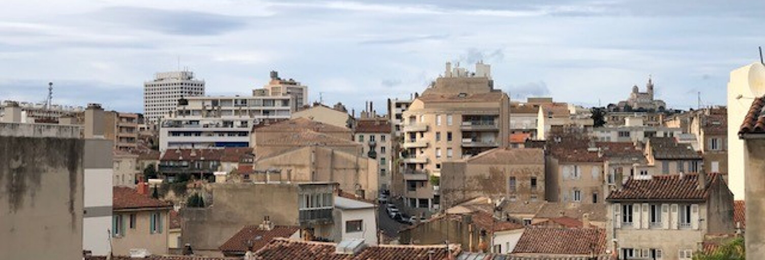 Appartement 3 Pièces 62 m² à vendre à Marseille 5 (13005)