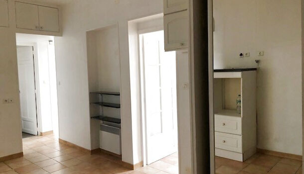 Appartement 3 pièces  à vendre Marseille 5eme 13005