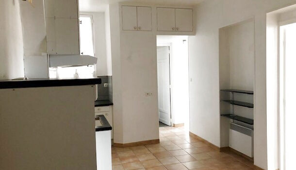 Appartement 3 pièces  à vendre Marseille 5eme 13005
