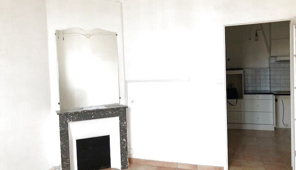 Appartement 3 pièces  à vendre Marseille 5eme 13005