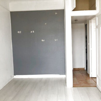 Appartement 3 pièces 195000 €