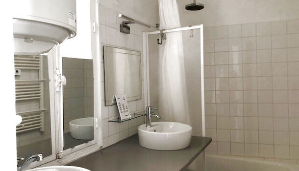 Appartement 3 pièces  à vendre Marseille 5eme 13005