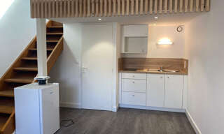 Appartement 1 Pièce 29 m² à louer à Grenoble (38000)