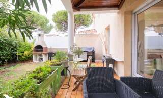 Maison 4 Pièces 92 m² à vendre à Saint-Jean-de-Védas (34430)