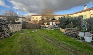 Maison 4 Pièces 127 m² à vendre à Rives-de-Boutonne (17470)