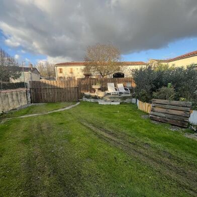 Maison 4 pièces 145800 €