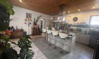 Maison 4 Pièces 127 m² à vendre à Rives-de-Boutonne (17470)