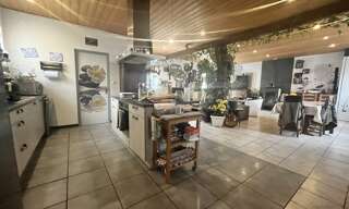 Maison 4 Pièces 127 m² à vendre à Rives-de-Boutonne (17470)