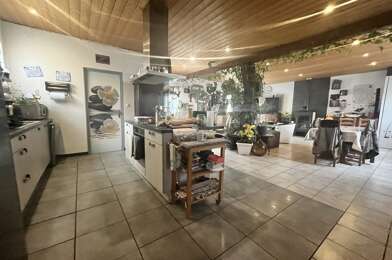 Maison 4 pièces 140000 €