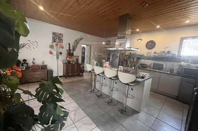 Maison 4 pièces 135000 €