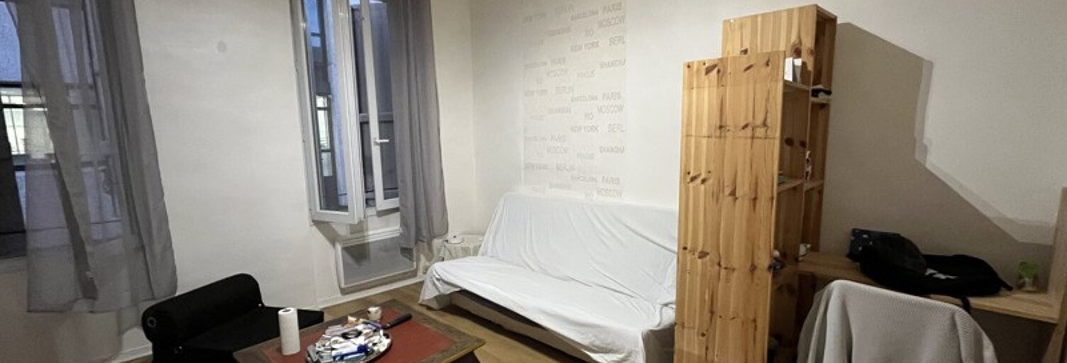 Immeuble   m² à vendre à Agen (47000)