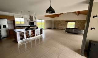 Maison 5 Pièces 160 m² à vendre à Barsac (33720)