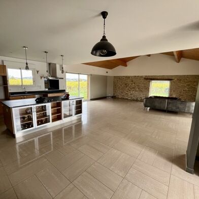 Maison 5 pièces 349000 €