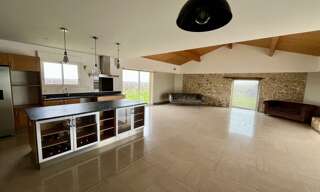 Maison 5 Pièces 160 m² à vendre à Barsac (33720)