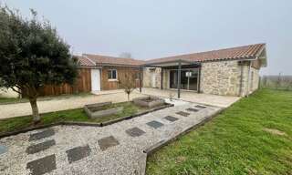 Maison 5 Pièces 160 m² à vendre à Barsac (33720)