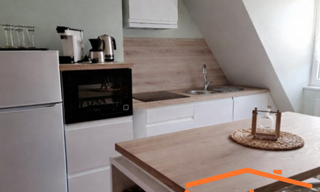 Appartement 3 Pièces 43 m² à louer à Le Portel (62480)