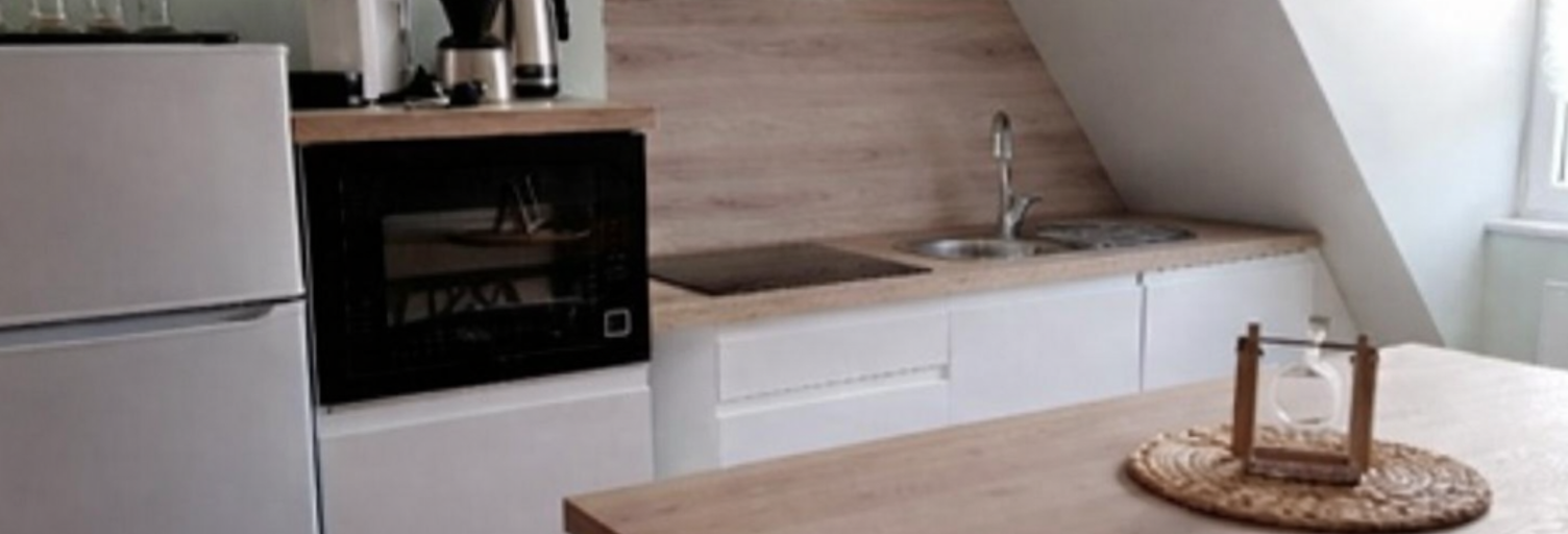 Appartement 3 Pièces 43 m² à louer à Le Portel (62480)