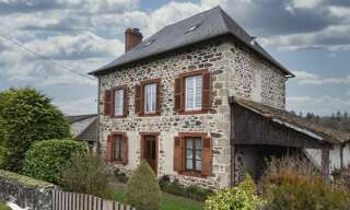 Maison 4 Pièces 122 m² à vendre à Saint-Jean-Ligoure (87260)