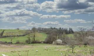 Maison 4 Pièces 122 m² à vendre à Saint-Jean-Ligoure (87260)