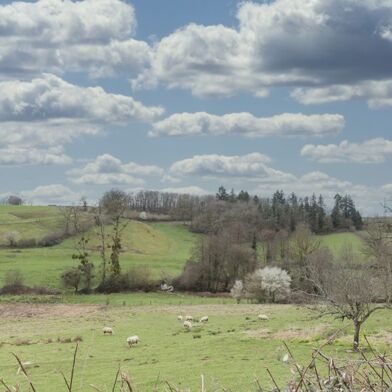 Maison 4 pièces 241960 €