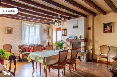 Maison 4 pièces 241960 €