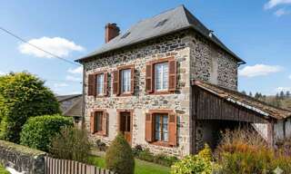 Maison 4 Pièces 122 m² à vendre à Saint-Jean-Ligoure (87260)